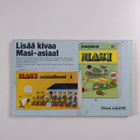 Mort Walker : Masi-minialbumi 4 - pikkukuva 2