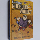 Juha Vuorinen : Kristianin nuoruusvuodet - pikkukuva 1