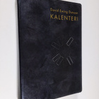 David Ewing Duncan : Kalenteri : ihmiskunnan historiallin... - pikkukuva 1