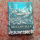 Mullan Alla Kausi 3 (5 DVD) - pikkukuva 1