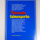 Raimo (toim.) Ylinen : Yönmusta taimenperho : tarinoita r... - pikkukuva 2