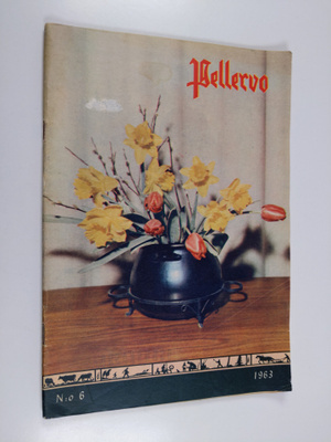 Pellervo n:o 6/1963