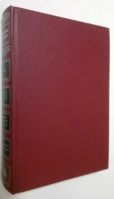Kirjavaliot : Stern, Richard Martin : Torni ; Meissner, H...