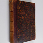 Georg Ebers : Homo sum - pikkukuva 1