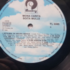 Mona Carita – Soita Mulle LP - pikkukuva 3