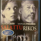 Salattu Rikos Blu-Ray - pikkukuva 1