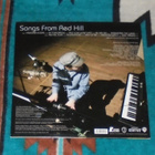 MARKUS NORDENSTRENG Songs From Red Hill ~ LP - pikkukuva 2