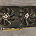 Powercolor Red Dragon Radeon RX 570 4GB - pikkukuva 1
