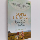 Sofia Lundberg : Kuin höyhen tuulessa - pikkukuva 1