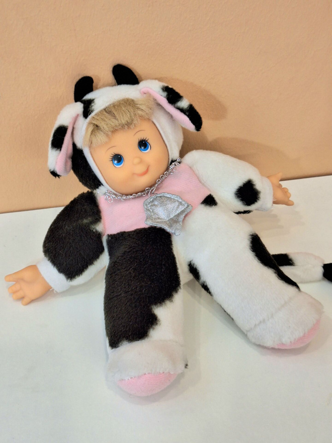 Cute Little Babies nukke 1