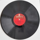 Savikiekko 1951 - Decca-orkesteri - Decca SD 5149 - pikkukuva 4