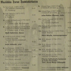 Musiikkia Turun Tuomiokirkossa • CD - pikkukuva 4