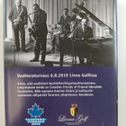 Jukka Saastamoinen ym. : Veijari ja herrasmies : estradil... - pikkukuva 2