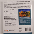 Reza Rad : Microsoft SQL Server 2014 Business Intelligenc... - pikkukuva 2