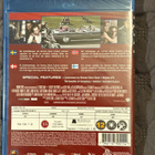 JFK (1991) Director's Cut Blu-Ray - Oliver Stone *UUSI* - pikkukuva 2