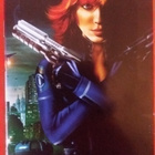 Perfect Dark Zero - keräilykortti 2kpl + sarjakuva - pikkukuva 3