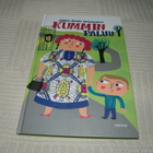 Anna-Mari Kaskinen Kummin paluu - pikkukuva 1