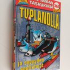 Walt Disney : Tuplanolla ja syvyyden saalistajat - pikkukuva 1