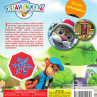 Ystävien Kylä - Joulupukkisekaannus DVD - pikkukuva 2