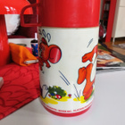 Aladdin Tom and Jerry termospullo - pikkukuva 3
