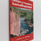 Sanna-Kaisa Simula : Oulangan ja Paanajärven kansallispui... - pikkukuva 1