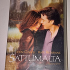 VHS MAJESTIC + SATTUMALTA KAUPPIASKASETTI - pikkukuva 1