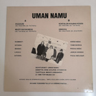 Uman Namu - pikkukuva 2