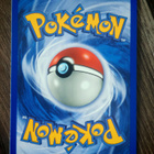 Pokemon kortti Teddiursa Neo Discovery 1st edition - pikkukuva 2