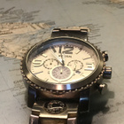 FOSSIL 50mm +nupit *kompanssilla* - pikkukuva 1
