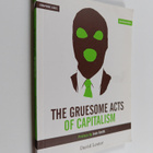 David Lester : The Gruesome Acts of Capitalism - pikkukuva 1