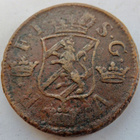 Ruotsi 2 öre 1748 - pikkukuva 1