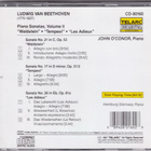 Beethoven - Pianosonaatit 30,31,32,21,17,26 - 2xCD - pikkukuva 4