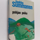 Jaakko Summanen : Pohjan poika - pikkukuva 1