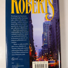 Nora Roberts : Valkea silkkiliina - pikkukuva 2