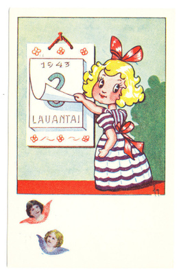 Harry NIEMINEN -Suomen Aliups. sarja no 34 kortti