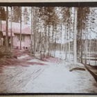 Punkaharju Postikortti originaali - pikkukuva 1