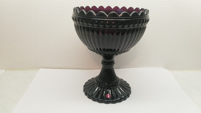 Marimekko Mariskooli 155 mm luumunpunainen, Iittala
