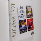 Kirjavaliot ; Follett, Ken : Valkeuden vangit / Sparks, N... - pikkukuva 1
