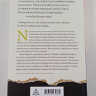 Elena Ferrante : Kadonneen lapsen tarina : kypsyys - vanhuus - pikkukuva 2