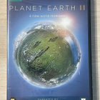 Planeettamme Maa 2 (2DVD) BBC:n luontodokumentti (UUSI) - pikkukuva 1