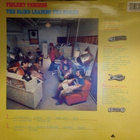VIOLENT FEMMES : THE BLIND LEADING THE NAKED-VINYYLI LP 1986 - pikkukuva 2