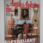 Antik & Auktion 1/2003 - pikkukuva 1