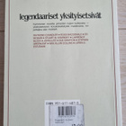 Pimeiden kujien kulkijat - legendaariset ykstyisetsivät - pikkukuva 2