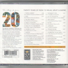 cd, VA - The Story So Far. 20 Years ... - UUSI / NEW [new ag - pikkukuva 2