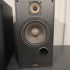 Kaiuttimet AKAI - pikkukuva 2