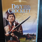 Davy Crockett King of the Wild Frontier (1955) DVD Suomijulk - pikkukuva 1