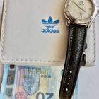 VANHA Kello Adidas Equipment Water Restist 200m Alkup Rasia - pikkukuva 1