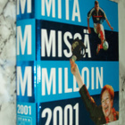 Kirja - Mitä Missä Milloin 2001 - pikkukuva 1