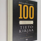 Joel ym. Kuortti : 100 merkittävää suomalaista tietokirja... - pikkukuva 1