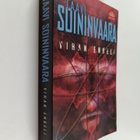 Taavi Soininvaara : Vihan enkeli - pikkukuva 1